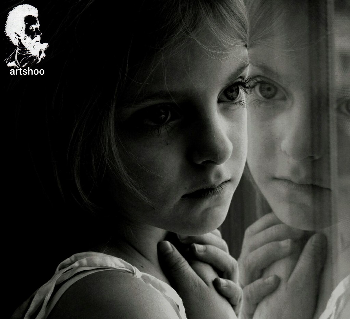 آموزش نقاشی سیاه قلم